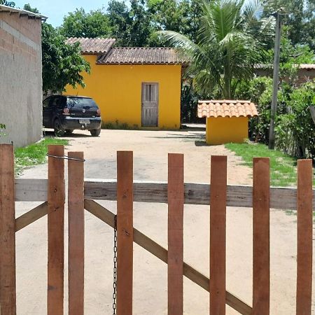 Villa Casa Jubarte à Cumuruxatiba Extérieur photo