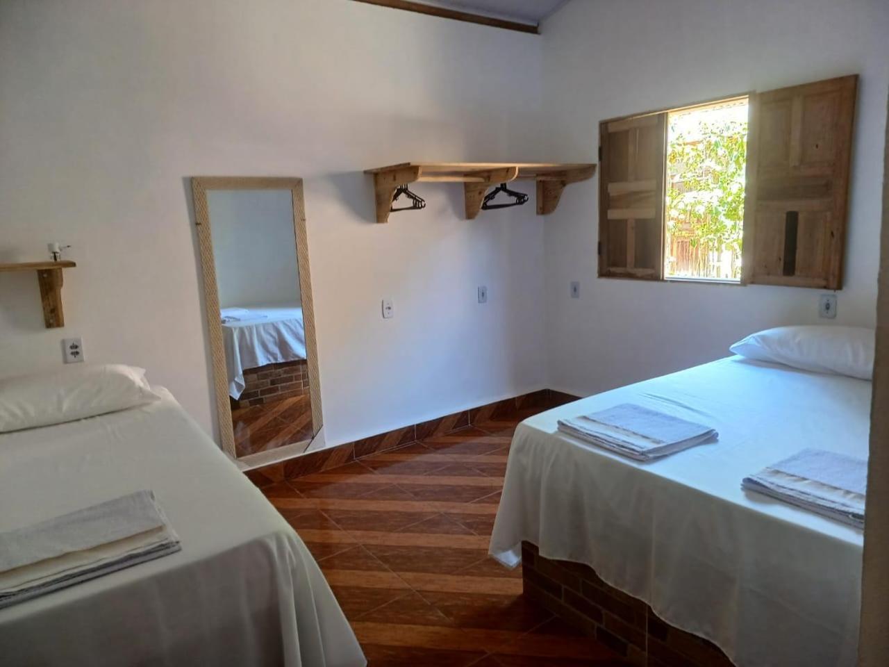 Villa Casa Jubarte à Cumuruxatiba Extérieur photo