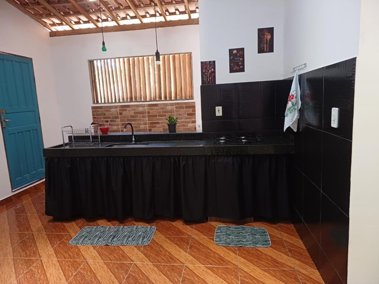 Villa Casa Jubarte à Cumuruxatiba Extérieur photo