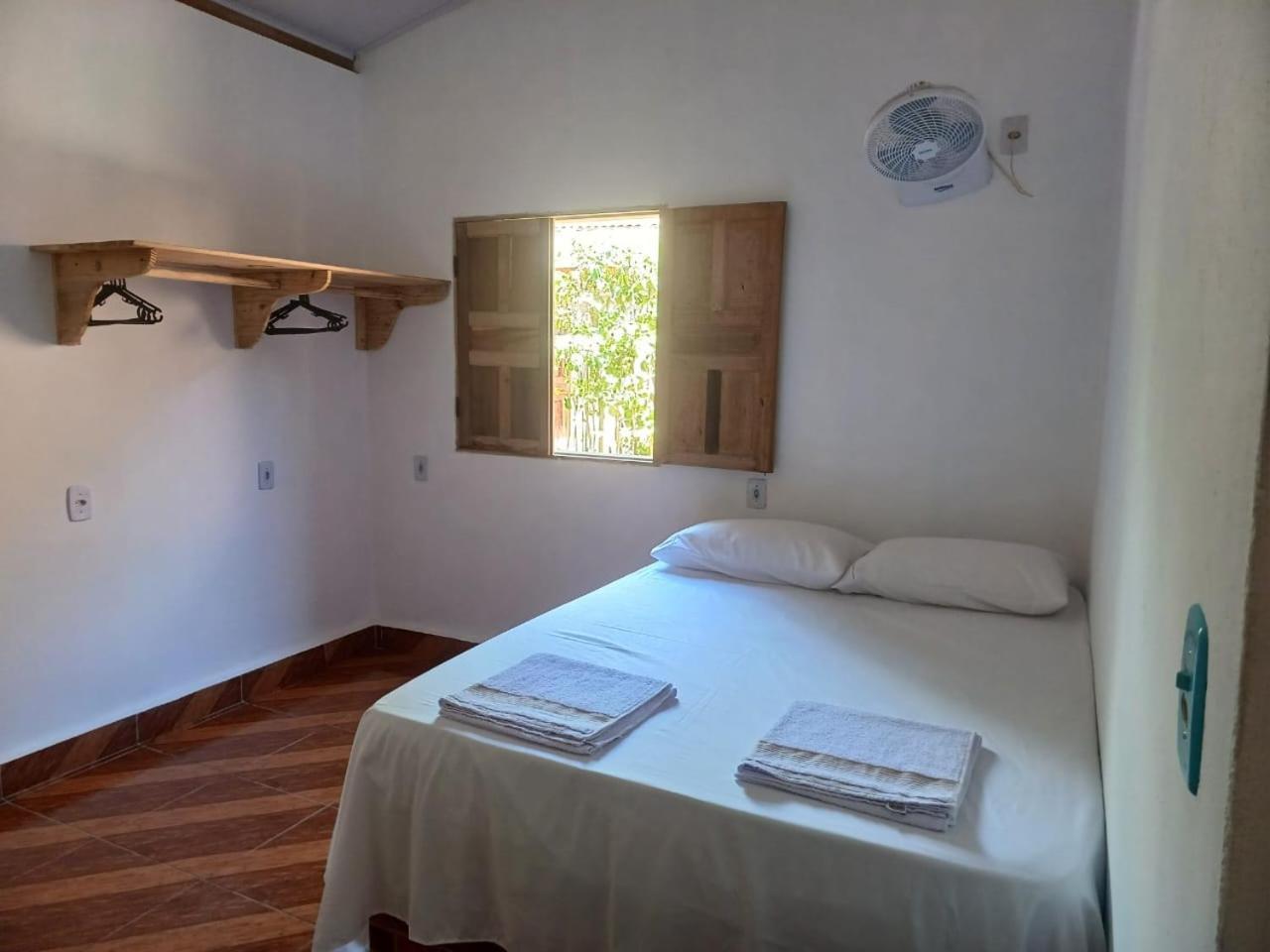 Villa Casa Jubarte à Cumuruxatiba Extérieur photo